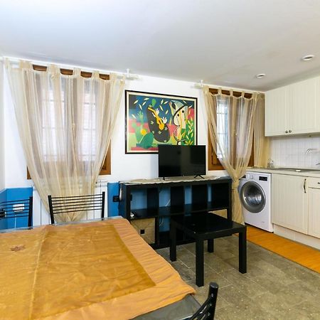Condominio Cordelina Venice Exterior photo