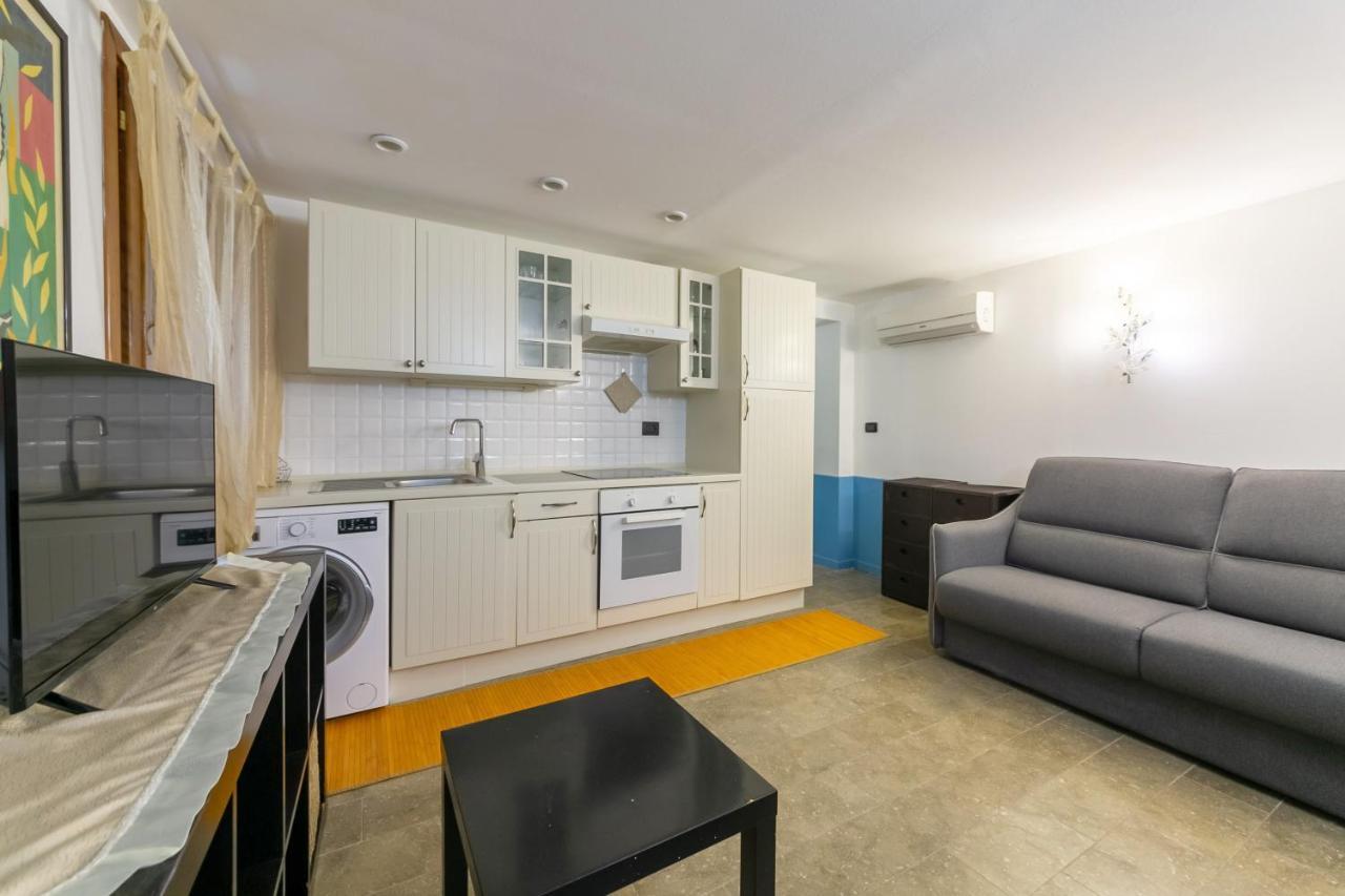 Condominio Cordelina Venice Exterior photo