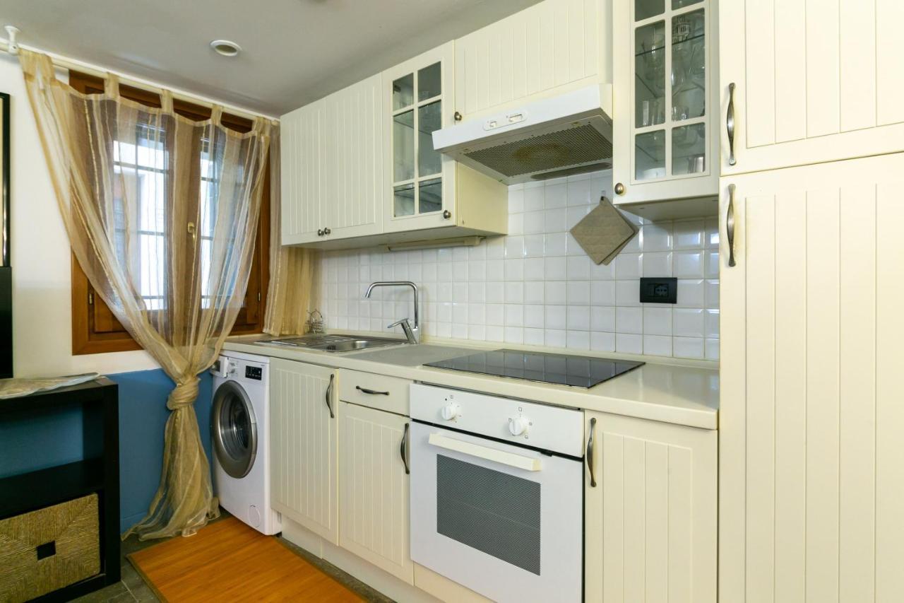 Condominio Cordelina Venice Exterior photo