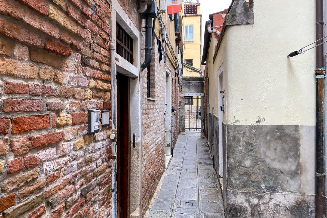 Condominio Cordelina Venice Exterior photo