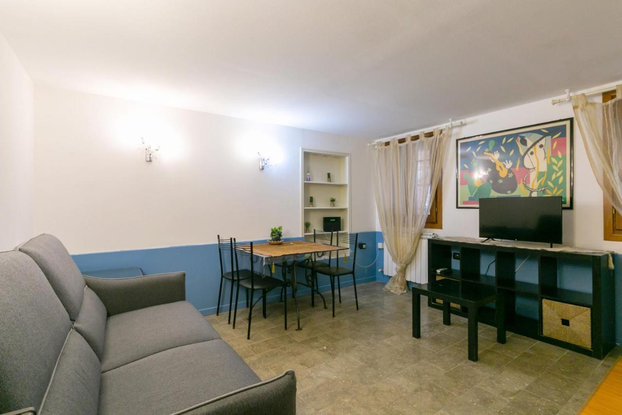 Condominio Cordelina Venice Exterior photo