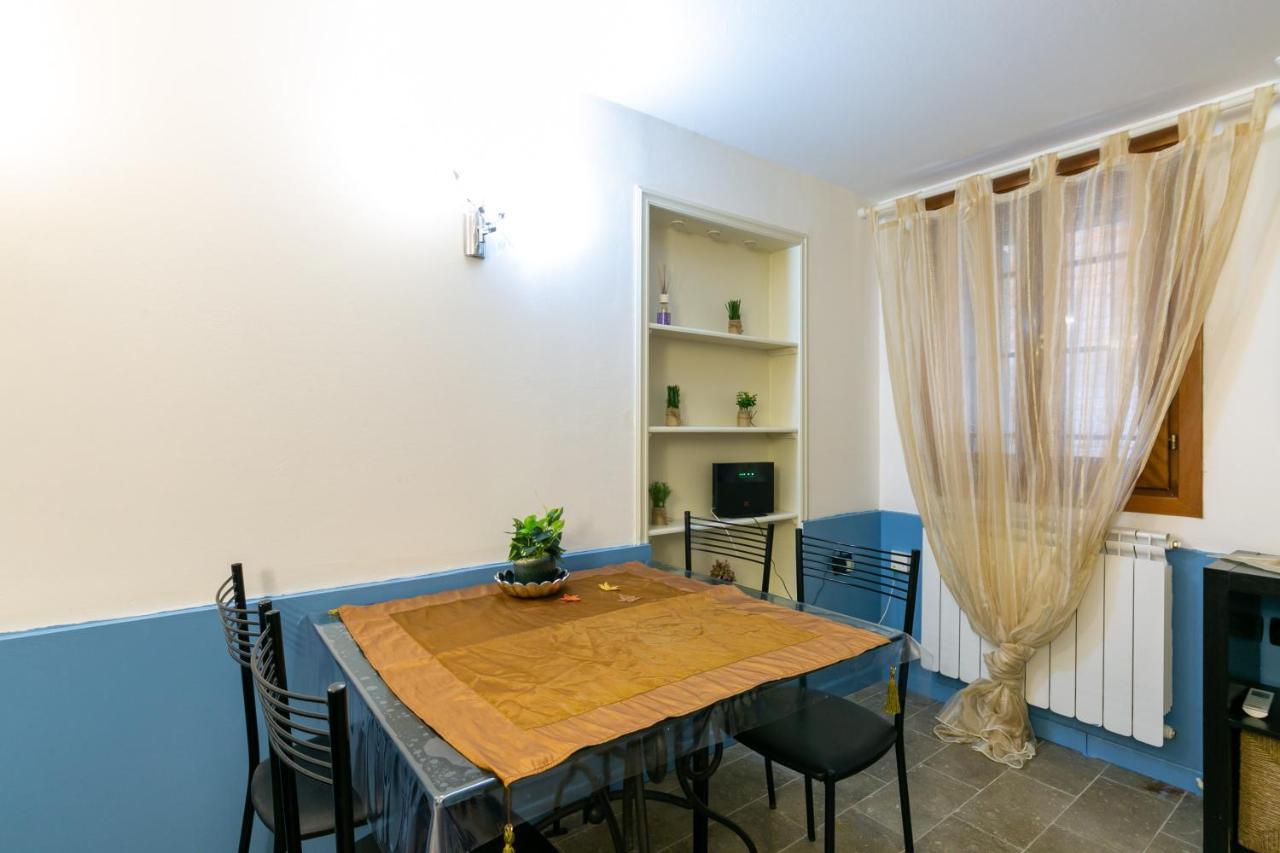Condominio Cordelina Venice Exterior photo