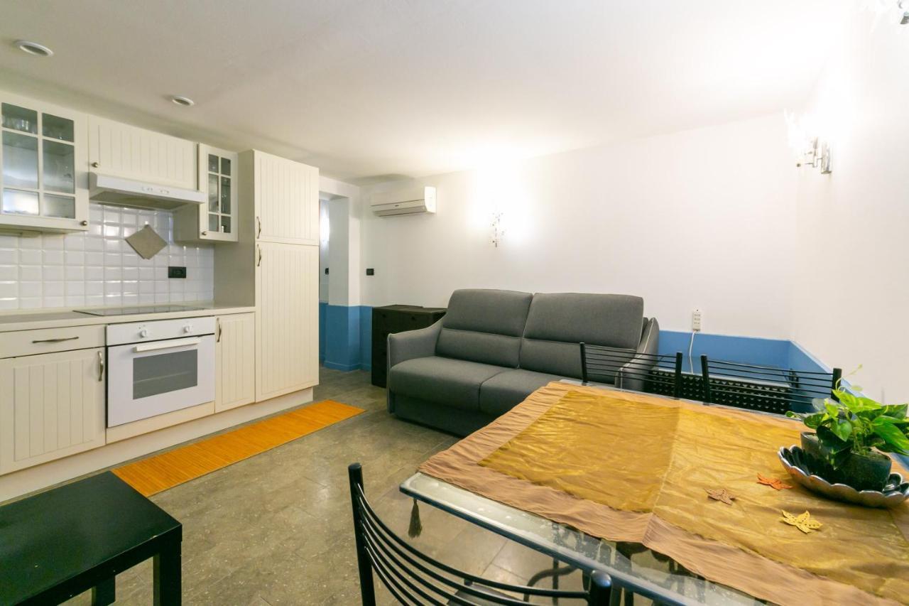 Condominio Cordelina Venice Exterior photo