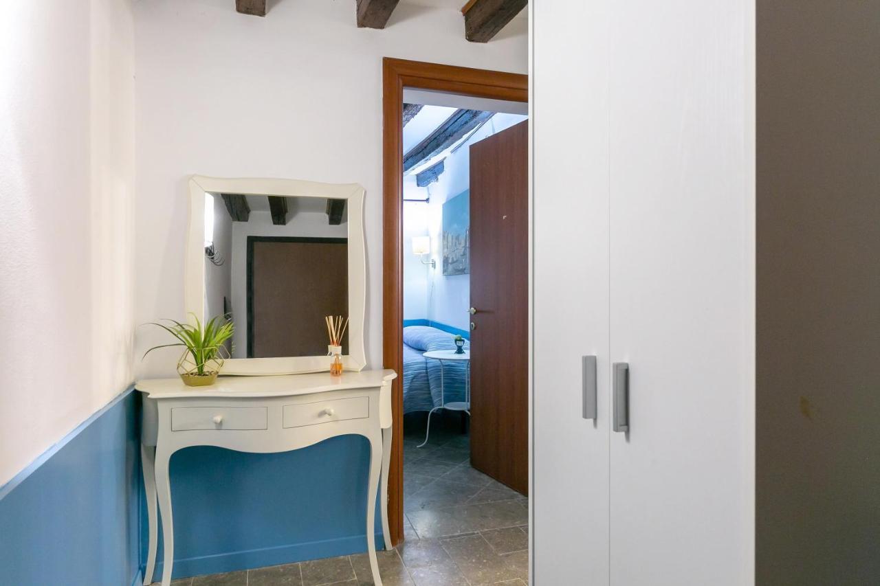 Condominio Cordelina Venice Exterior photo