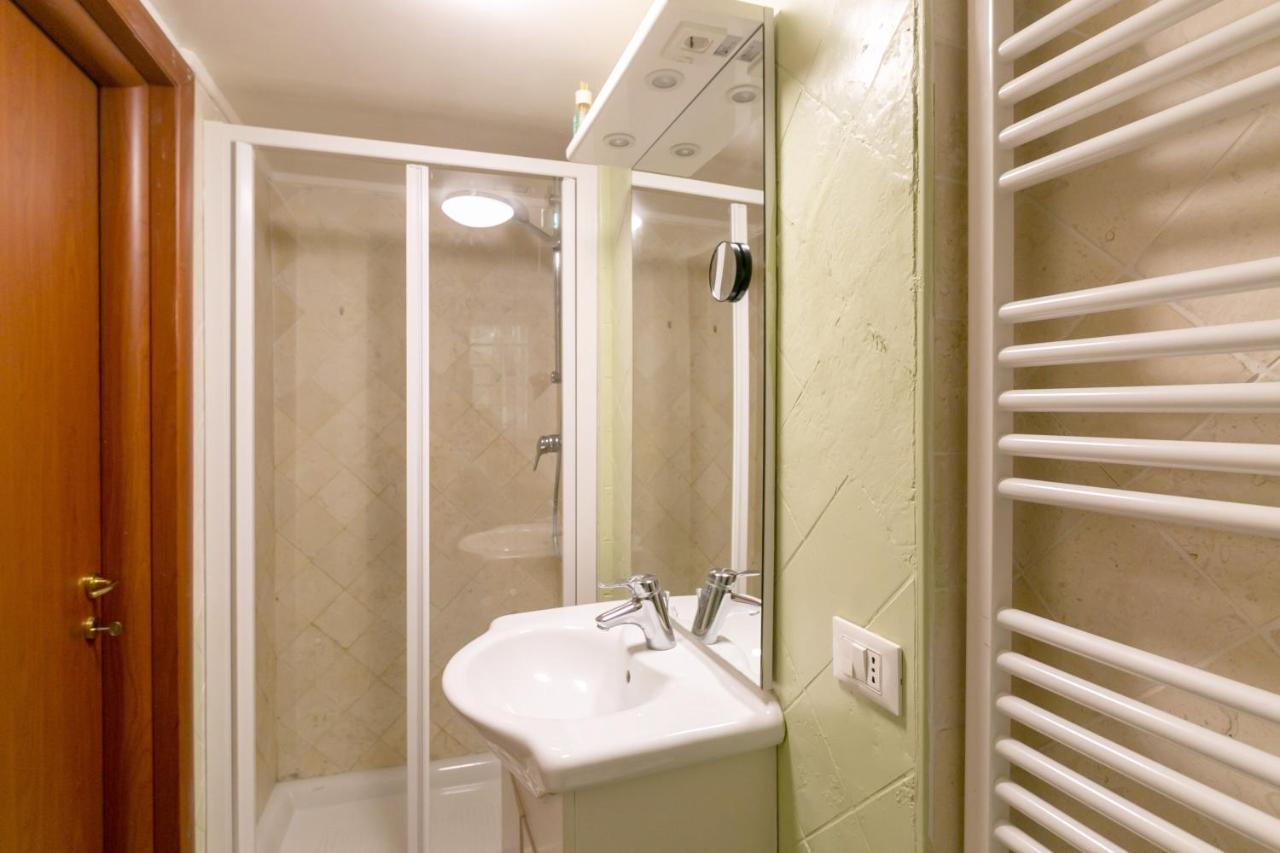 Condominio Cordelina Venice Exterior photo